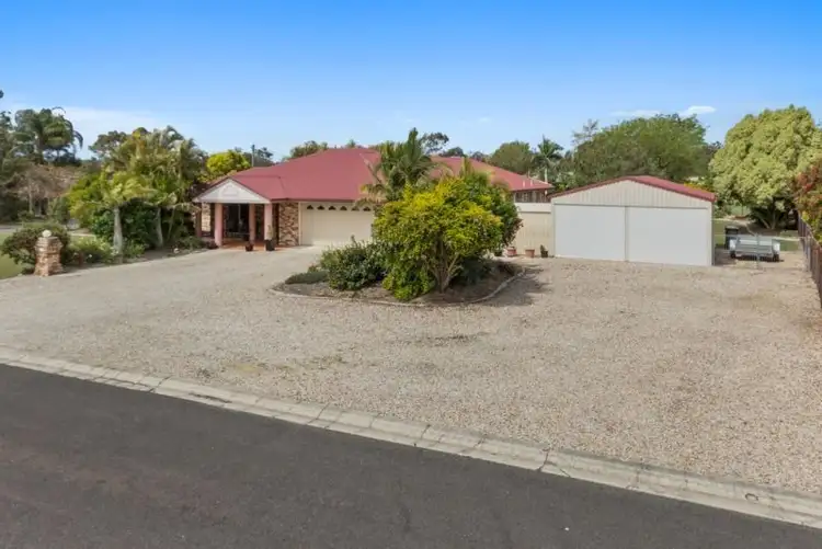37 Farrell Drive, Walloon QLD 4306