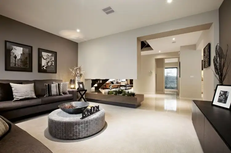 Fifth view of Homely house listing, 16 Opsum Way, Williams Landing VIC 3027