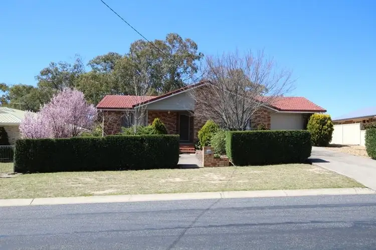 35 Granite Street, Stanthorpe QLD 4380