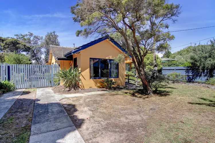 Second view of Homely house listing, 87 Kananook Avenue, Seaford VIC 3198