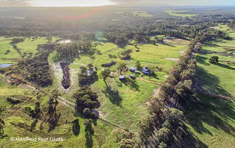 Fourth view of Homely rural property listing, LOT 2 Hunton Road, Kalgan WA 6330