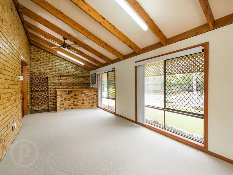 Fifth view of Homely house listing, 58 Sherborne Street, Carindale QLD 4152