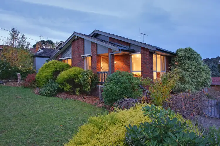 56 Little John Road, Warranwood VIC 3134