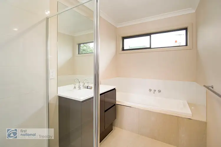 Fifth view of Homely townhouse listing, 2/6 Baker Street, Lilydale VIC 3140