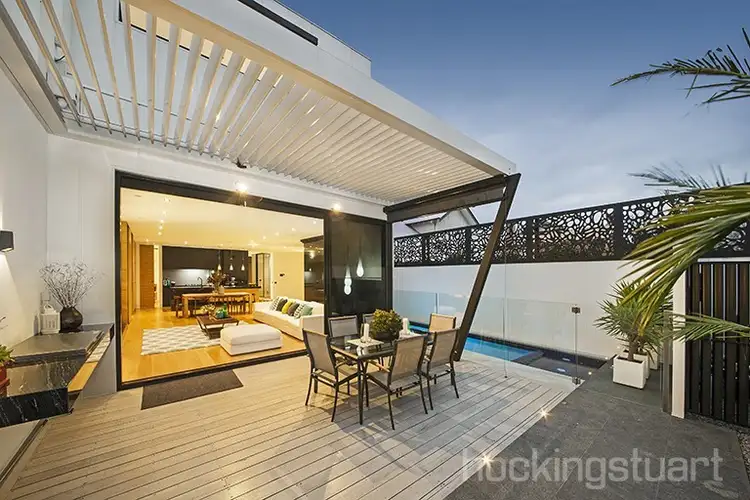 Fifth view of Homely house listing, 17 Sims Street, Sandringham VIC 3191