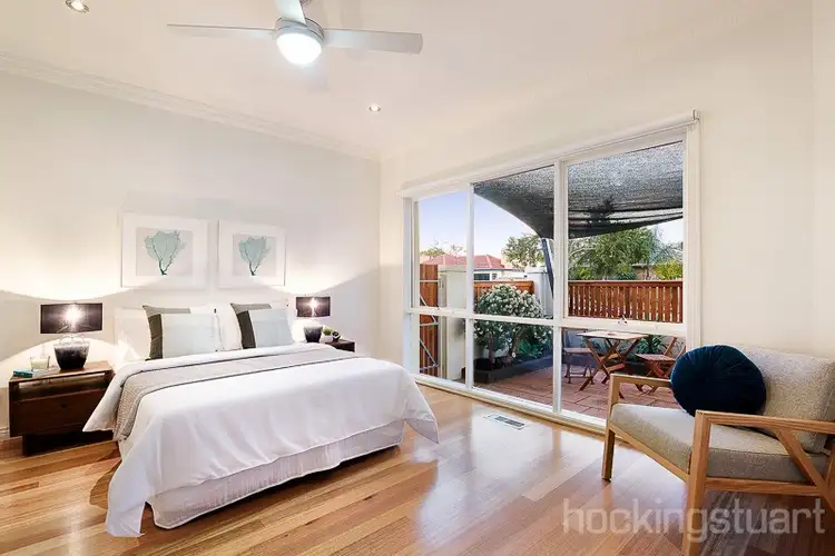 Fifth view of Homely house listing, 10 Beilby Street, Moorabbin VIC 3189