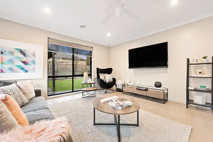 Fourth view of Homely house listing, 8 Homebush Avenue, Mernda VIC 3754
