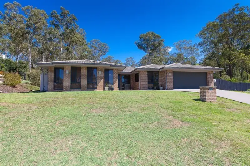 Main view of Homely house listing, 20 Shiloh Court, Pine Mountain QLD 4306