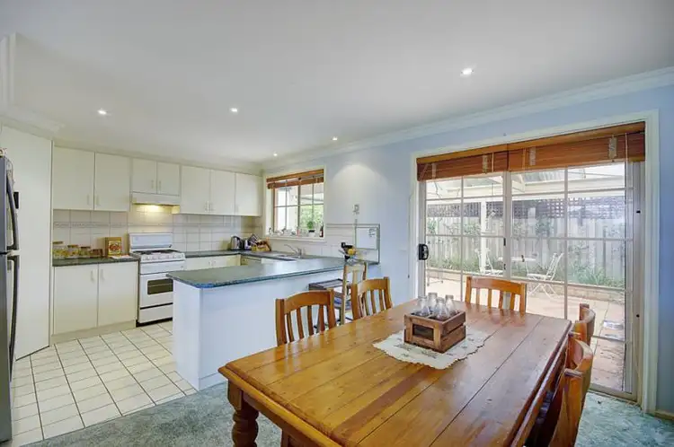 Third view of Homely townhouse listing, 8 Moulamein Court, Hamlyn Heights VIC 3215