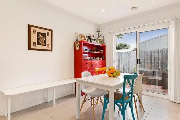Fifth view of Homely unit listing, 2/1 Norma Road, Forest Hill VIC 3131