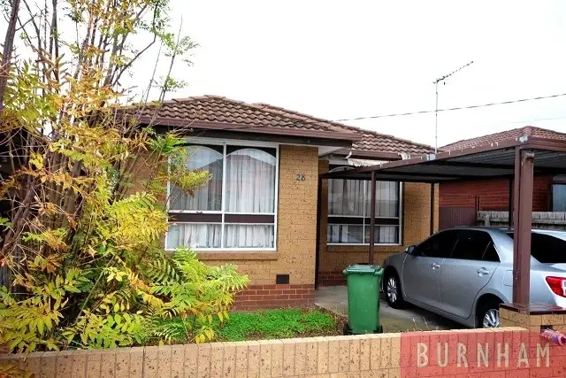 28 Stafford Street, Footscray VIC 3011