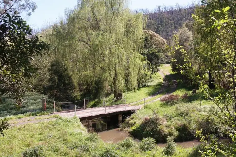 Sixth view of Homely house listing, 265 Humevale Road, Whittlesea VIC 3757