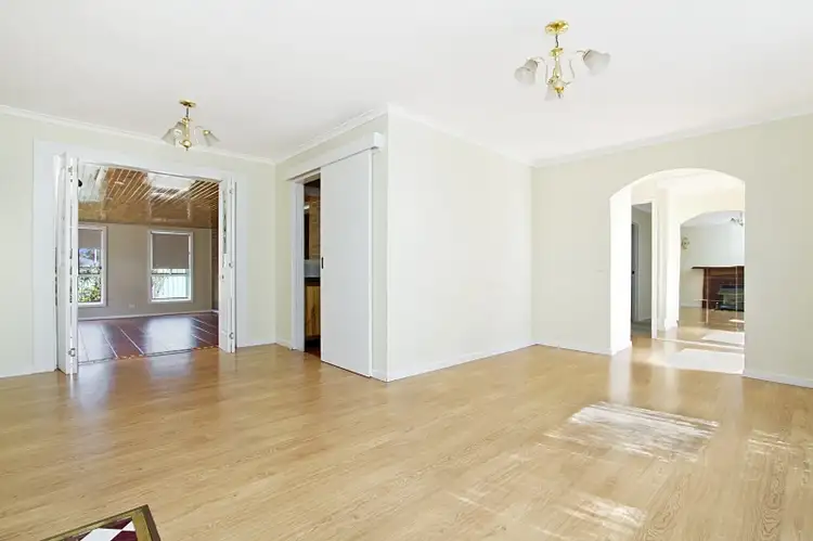 Second view of Homely house listing, 19 Forbes Blvd, Wallan VIC 3756