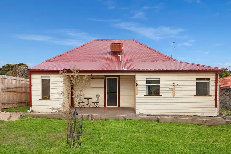 1/17 Albert Street, Kilmore VIC 3764