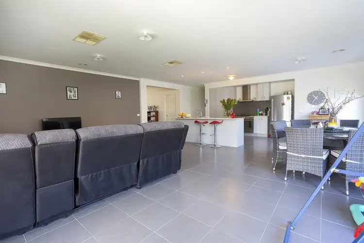 Fourth view of Homely house listing, 67 Manna Gum Drive, Epsom VIC 3551