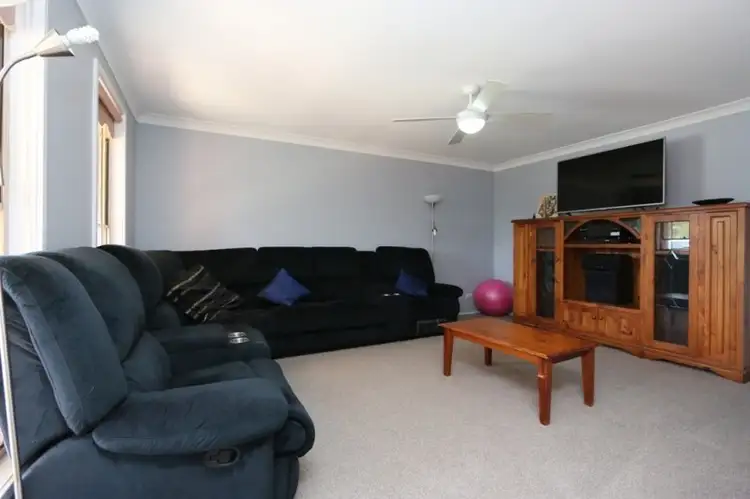 Second view of Homely house listing, 8 Scott Street, Wallalong NSW 2320
