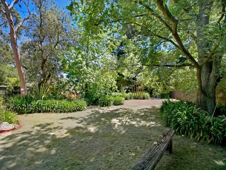 Second view of Homely land listing, 1a Winston Court, Mount Martha VIC 3934