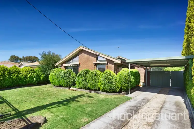 73 Amaroo Drive, Chelsea Heights VIC 3196