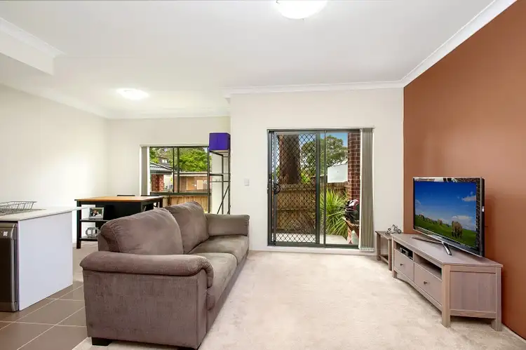 Third view of Homely unit listing, 6/1 Anzac Avenue, Denistone NSW 2114