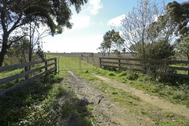 Second view of Homely land listing, CA 7 Booley Road, Gheringhap VIC 3331