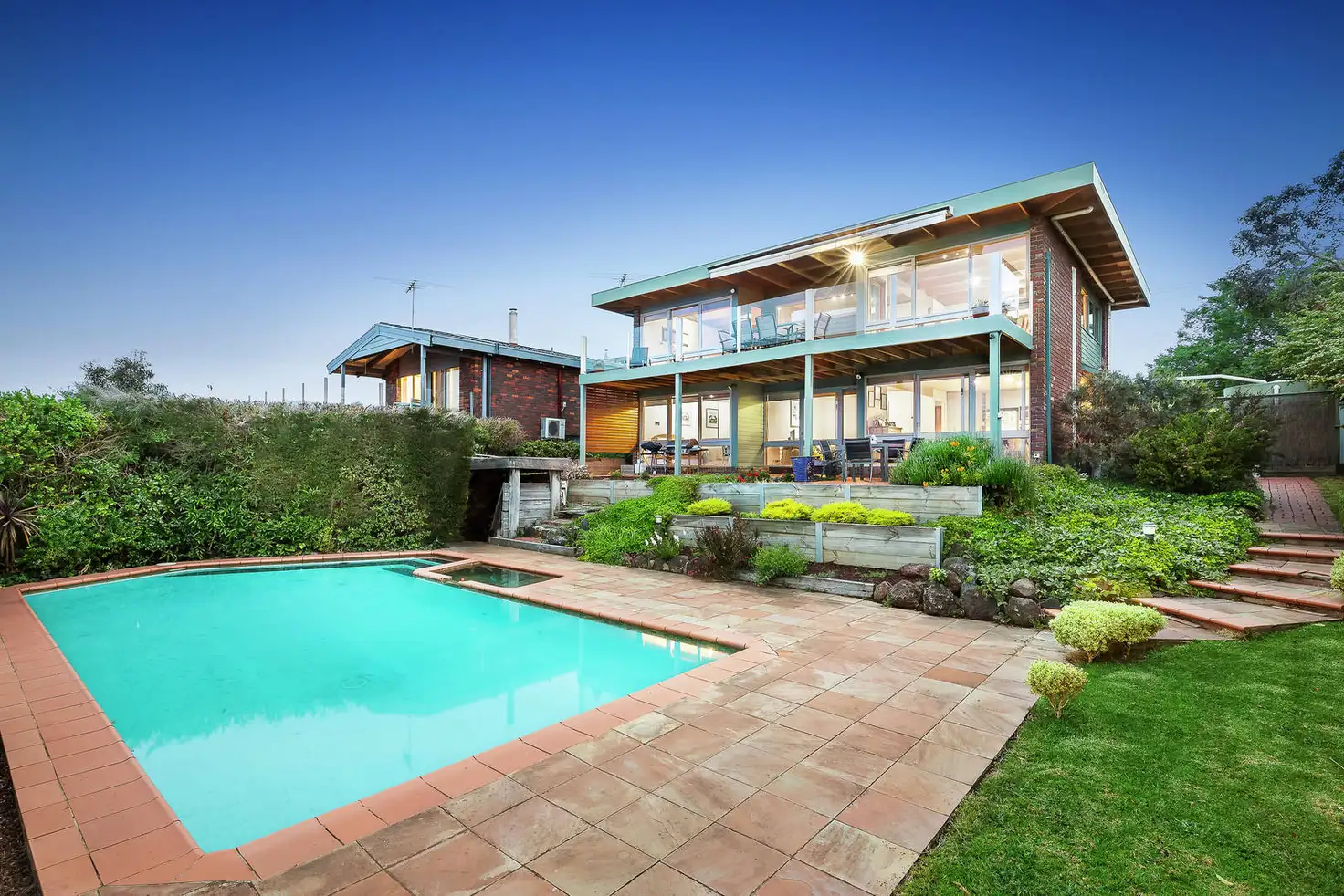 Main view of Homely house listing, 25 Matong Road, Mount Eliza VIC 3930