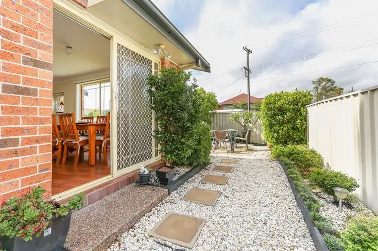 Fifth view of Homely townhouse listing, 7/474 Glebe Road, Adamstown NSW 2289