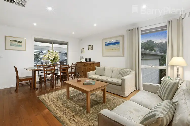 Second view of Homely house listing, 36 Grant Street, Watsonia North VIC 3087