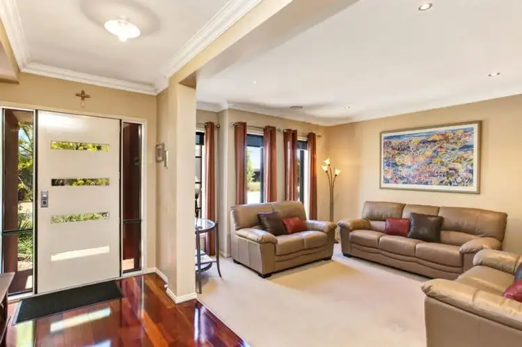 Fourth view of Homely house listing, 7 Tranquil Place, Tarneit VIC 3029