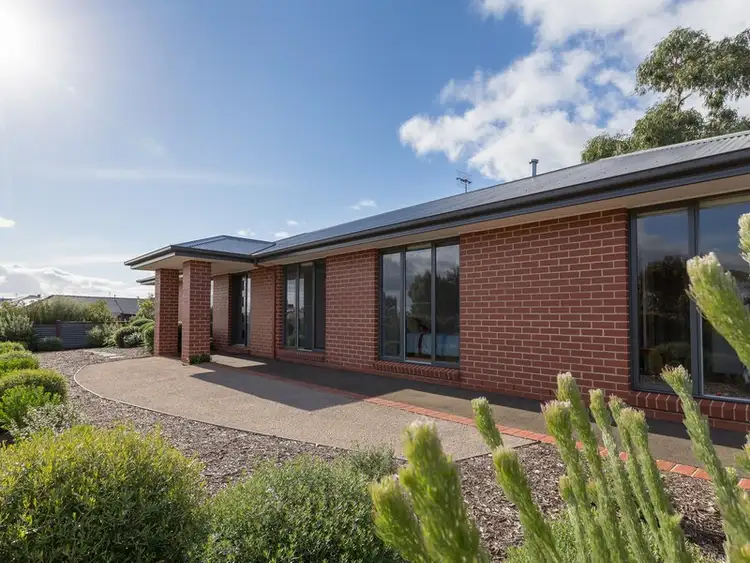 Third view of Homely house listing, 74 Parkedge Circuit, Rosebud VIC 3939