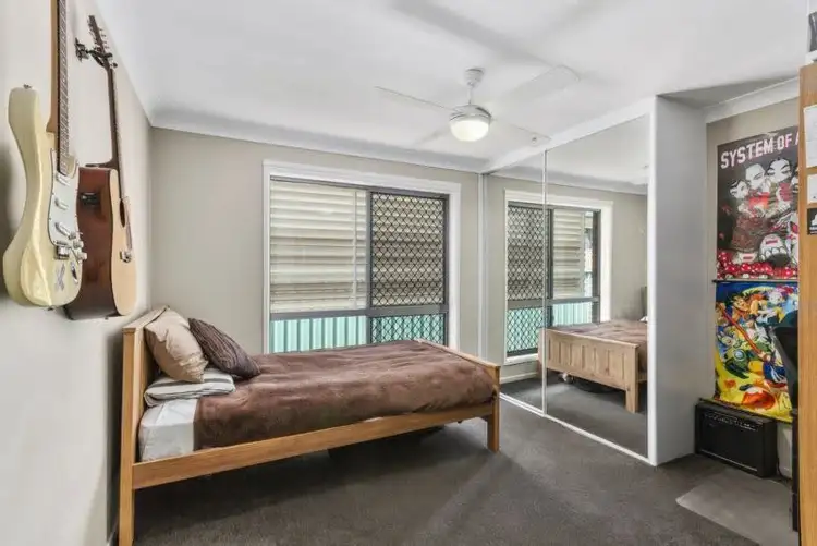 Sixth view of Homely house listing, 4 Boettcher Ave, Flinders View QLD 4305