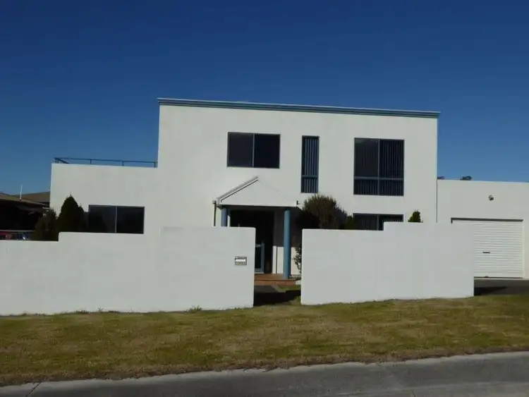 Second view of Homely house listing, 7 Cross Street, Bridport TAS 7262