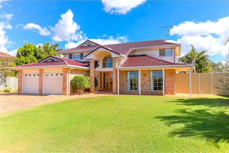 Main view of Homely house listing, 13 Glenalpin Court, Buderim QLD 4556