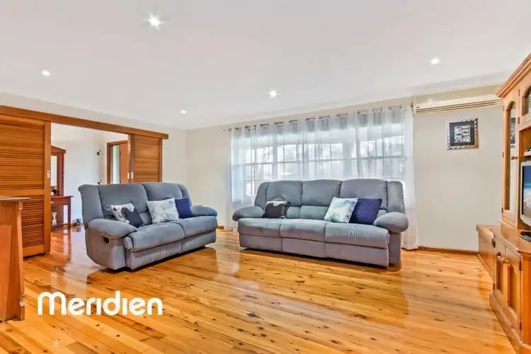 Sixth view of Homely house listing, 14 Wiseman Road, Castle Hill NSW 2154