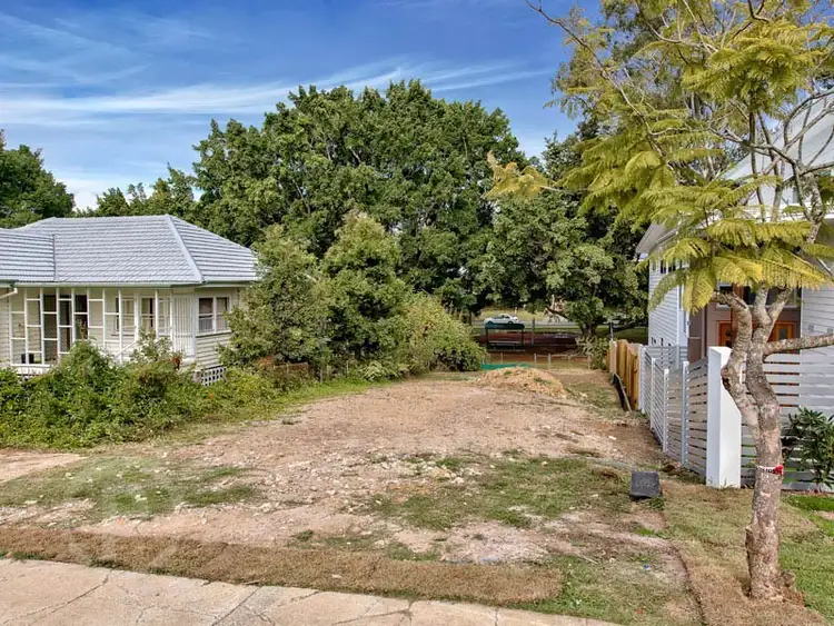 Second view of Homely land listing, 62 St Vincent St, Ashgrove QLD 4060