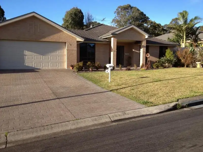 Main view of Homely house listing, 18 McPherson Place, Raymond Terrace NSW 2324