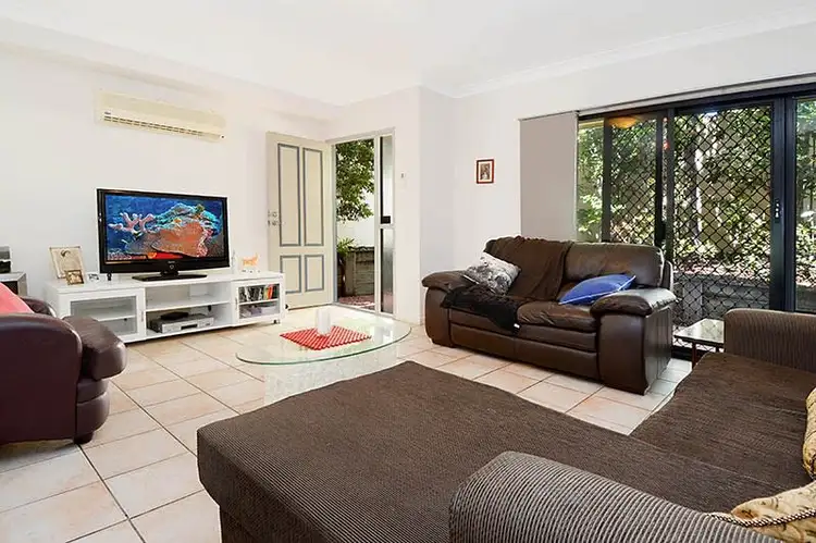 Second view of Homely townhouse listing, 4/12 Seabrook Street, Kedron QLD 4031