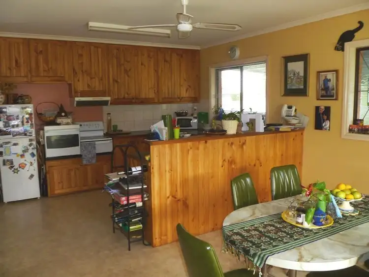 Seventh view of Homely house listing, 609 Lanes Avenue, Quantong, Vic, Horsham VIC 3400