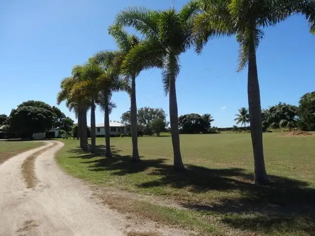 29 Potts Road, Bowen QLD 4805