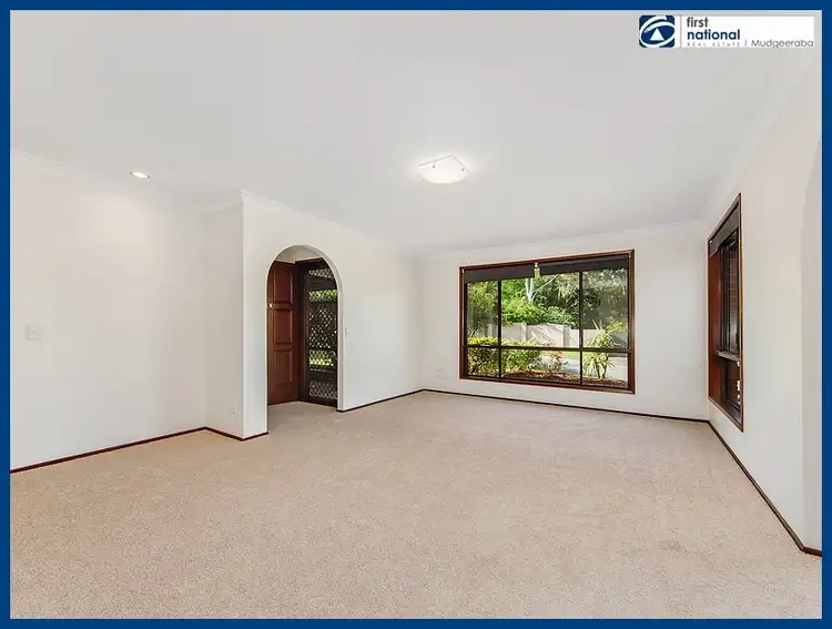Fourth view of Homely house listing, 2 Kiowa Drive, Mudgeeraba QLD 4213