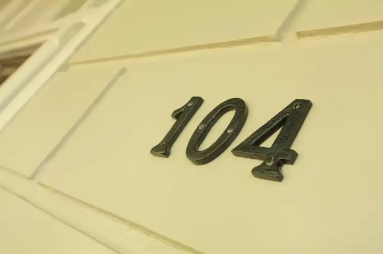 Second view of Homely house listing, 104 Webster Street, Lake Wendouree VIC 3350