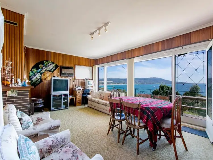 Sixth view of Homely house listing, 219-220 Marine Drive, Mount Martha VIC 3934