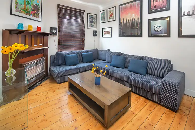 502 Victoria Street, Brunswick West VIC 3055