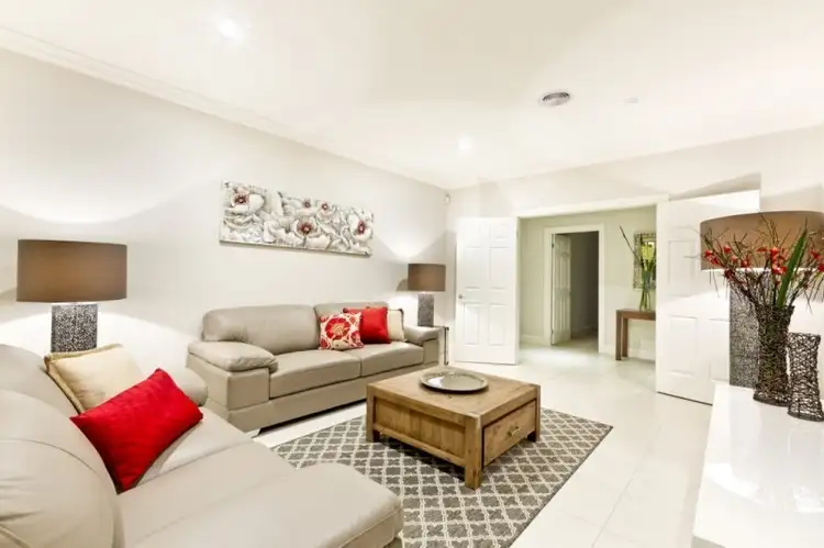 Third view of Homely house listing, 10 Downey Drive, Doreen VIC 3754