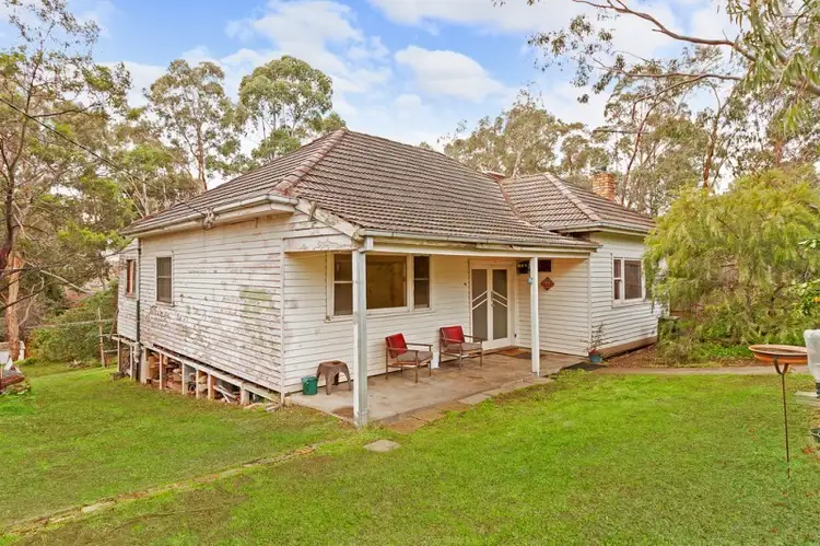 Fifth view of Homely house listing, 99 Brougham Street, Eltham VIC 3095