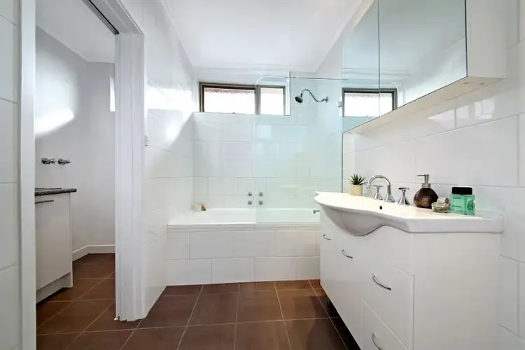Fifth view of Homely apartment listing, 7/403 Dandenong Road, Armadale VIC 3143