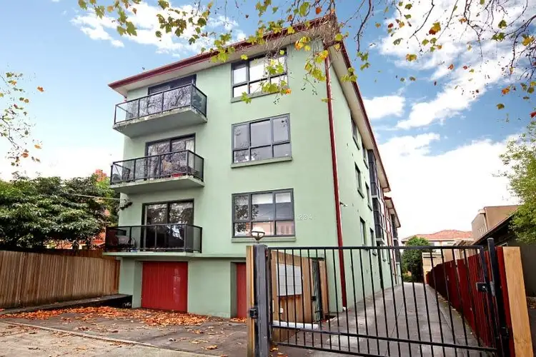 Sixth view of Homely apartment listing, 8/224 Alma Road, St Kilda East VIC 3183