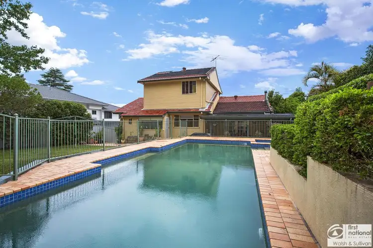 Sixth view of Homely house listing, 5 Charles Street, Baulkham Hills NSW 2153