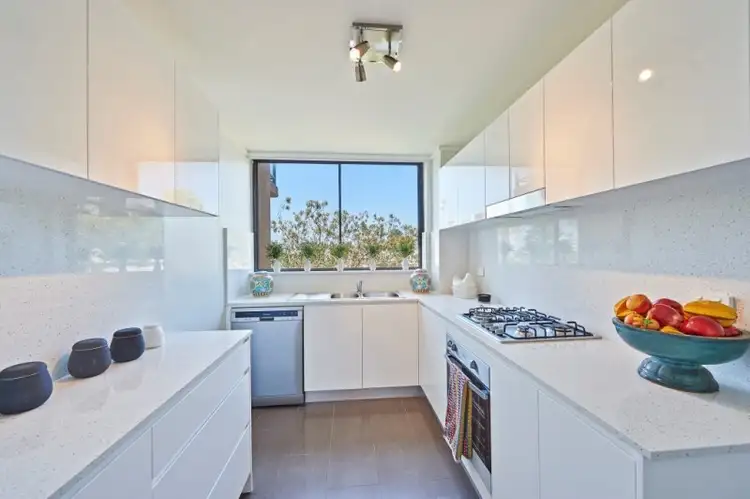Fourth view of Homely apartment listing, 12/54 Bondi Road, Bondi Junction NSW 2022