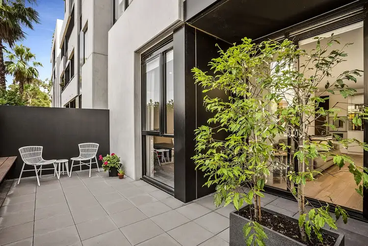15/9 Darling Street, South Yarra VIC 3141
