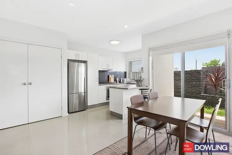 Sixth view of Homely unit listing, 1/155 Newcastle Road, Wallsend NSW 2287
